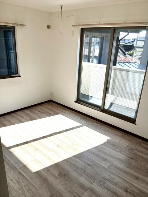 2020-Built 4LDK House in Kanazawa, Yokohama | 102.47㎡ - Thumbnail 4