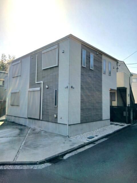 2020-Built 4LDK House in Kanazawa, Yokohama | 102.47㎡ - Thumbnail 3