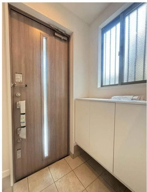 New 3LDK House for Sale in Moriguchi, Osaka - 74.11㎡ - Thumbnail 2