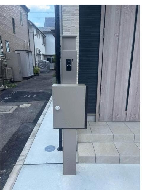 New 3LDK House for Sale in Moriguchi, Osaka - 74.11㎡ - Thumbnail 3