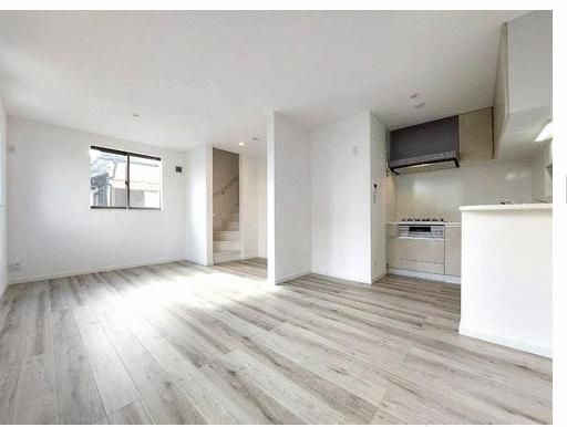 New 3LDK House for Sale in Moriguchi, Osaka - 74.11㎡ - Thumbnail 4