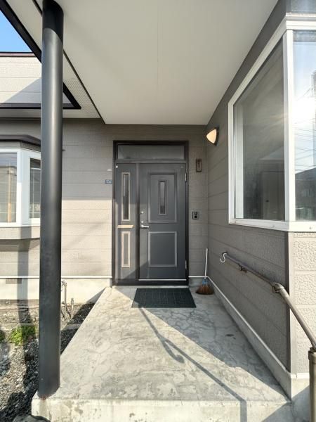 4SLDK House for Sale in Kita-ku, Sapporo near JR Shinkawa Station - Thumbnail 3