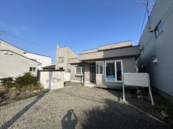 4SLDK House for Sale in Kita-ku, Sapporo near JR Shinkawa Station - Thumbnail 2