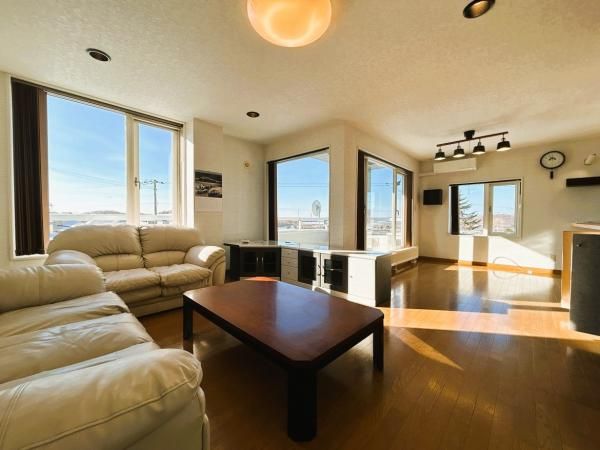 4LDK Steel-Framed House for Sale in Kushiro Town, Hokkaido - Thumbnail 4