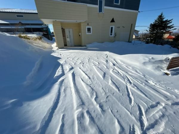 4LDK Steel-Framed House for Sale in Kushiro Town, Hokkaido - Thumbnail 3