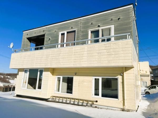 4LDK Steel-Framed House for Sale in Kushiro Town, Hokkaido - Thumbnail 2