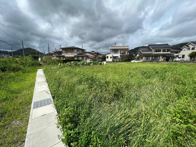 Residential Land for Sale Near JR Arinomiya Station, Ako City - Thumbnail 2