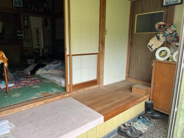 Traditional 1967 3DK House with Land in Minamiboso, Chiba - Thumbnail 3