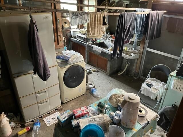 Traditional 1967 3DK House with Land in Minamiboso, Chiba - Thumbnail 4