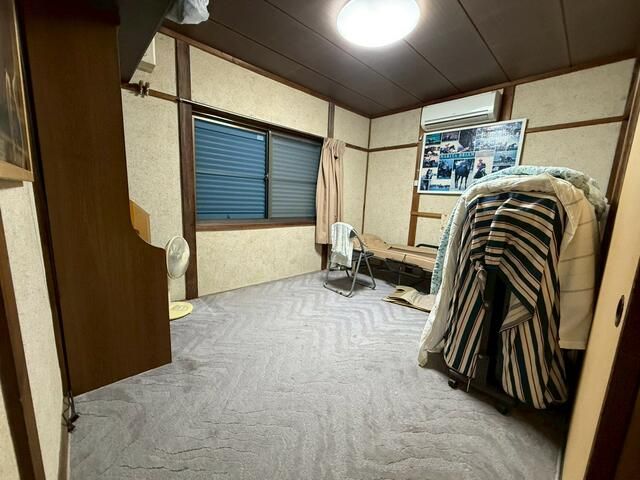 4DK Detached House for Sale in Sakai, Osaka - 66.7 sqm - Thumbnail 2