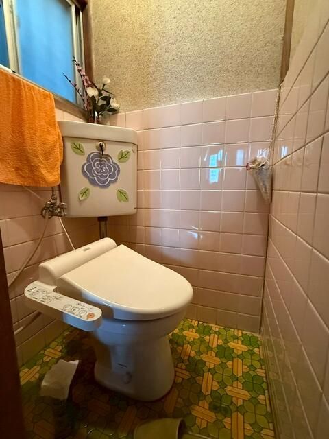 4DK Detached House for Sale in Sakai, Osaka - 66.7 sqm - Thumbnail 4