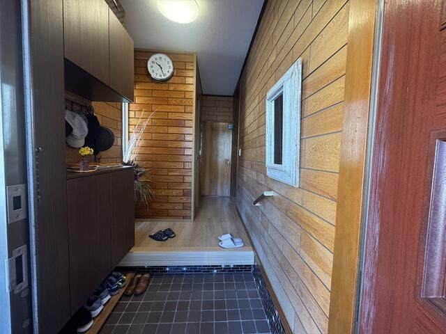 Renovated 3DK Single-Story House for Sale in Ueda, Nagano - Thumbnail 2