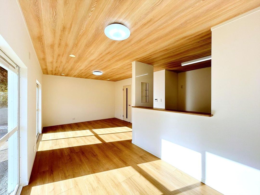 Renovated 4LDK Detached House in Ayagawa, Kagawa - 117m² - Thumbnail 3
