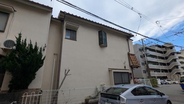 4DK Terrace House for Sale in Toyonaka, Osaka - Near Sone Station - Thumbnail 3