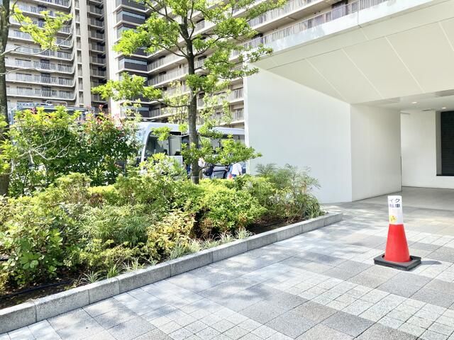 3LDK Apartment in The Parkhouse Oikos Akabane Shimo, Tokyo - Thumbnail 4