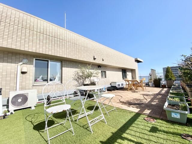 3LDK Apartment in The Parkhouse Oikos Akabane Shimo, Tokyo - Thumbnail 3