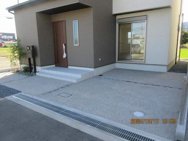 New 3LDK House for Sale in Ibaraki, Osaka with Land - Thumbnail 2