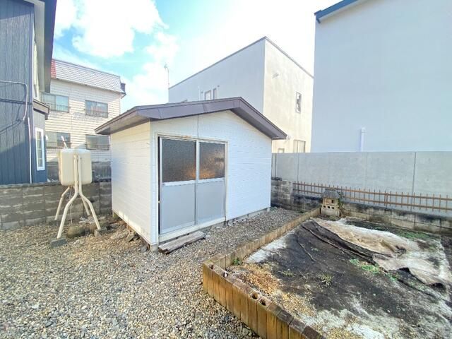 3LDK Single-Story House for Sale in Hokuto, Hokkaido - Thumbnail 4
