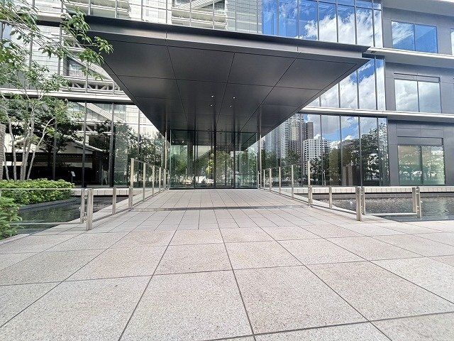2LDK Apartment for Sale in Nakanoshima Tower, Osaka - Thumbnail 3