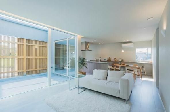 New 4LDK House in Miki Town, Kagawa - Thumbnail 2