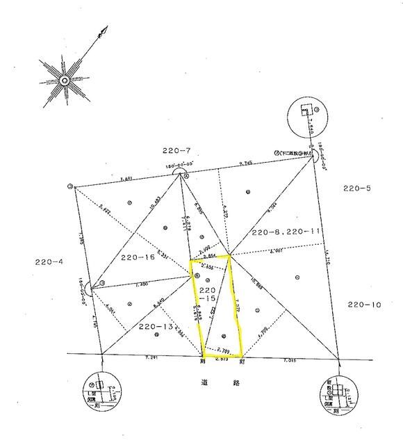 Land for Sale in Taito Ward, Tokyo - 20.33 sqm Plot - Thumbnail 3
