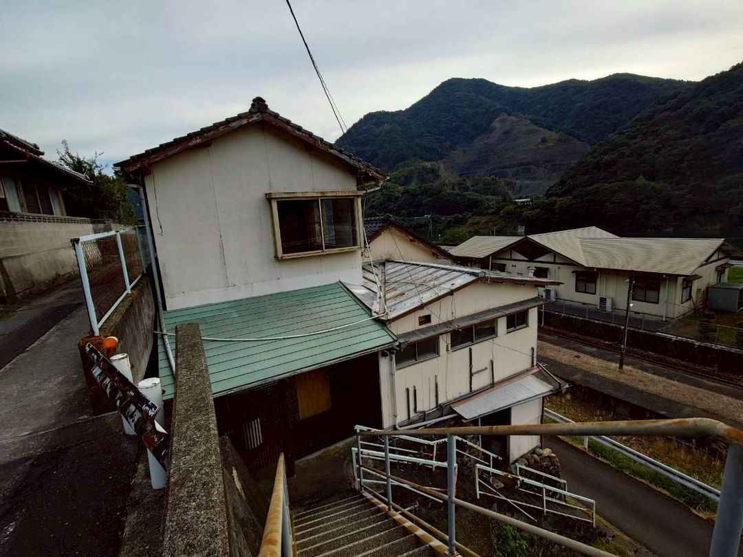 3LDK Wooden House for Sale in Yatsushiro, Kumamoto - Near Dan Station - Thumbnail 4