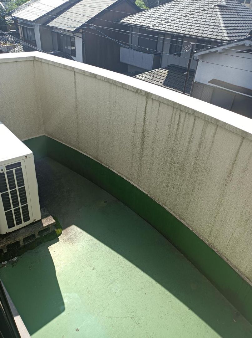 One-Room Apartment for Rent in Serene Nara City Residential Area - Thumbnail 3