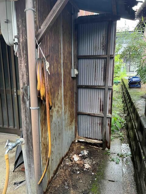 1953 Traditional Kominka House for Sale in Inuyama, Aichi - Thumbnail 3
