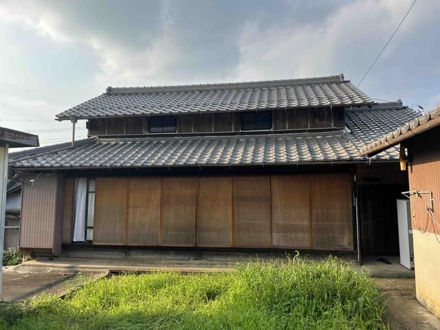 1953 Traditional Kominka House for Sale in Inuyama, Aichi - Image 1