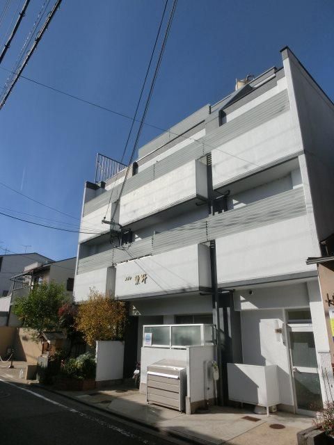 Kyoto Kita Ward 1R Apartment for Rent - 27,000 JPY, No Deposit - Image 1