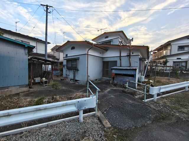 4DK Detached House for Sale in Misato Town, Miyagi - Thumbnail 2