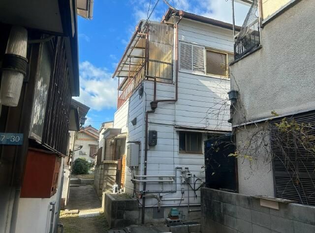 Used 3DK House for Sale in Matsuyama, Ehime - Thumbnail 2