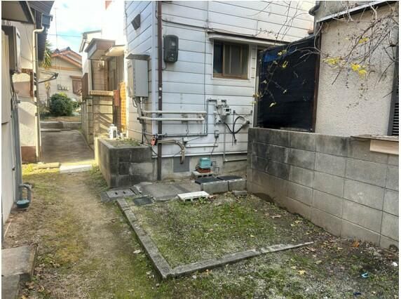 Used 3DK House for Sale in Matsuyama, Ehime - Thumbnail 4