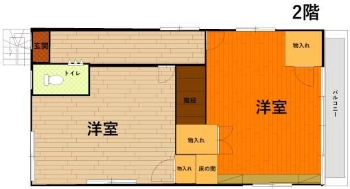 3LDK Detached House for Sale in Urasoe, Okinawa - Thumbnail 2