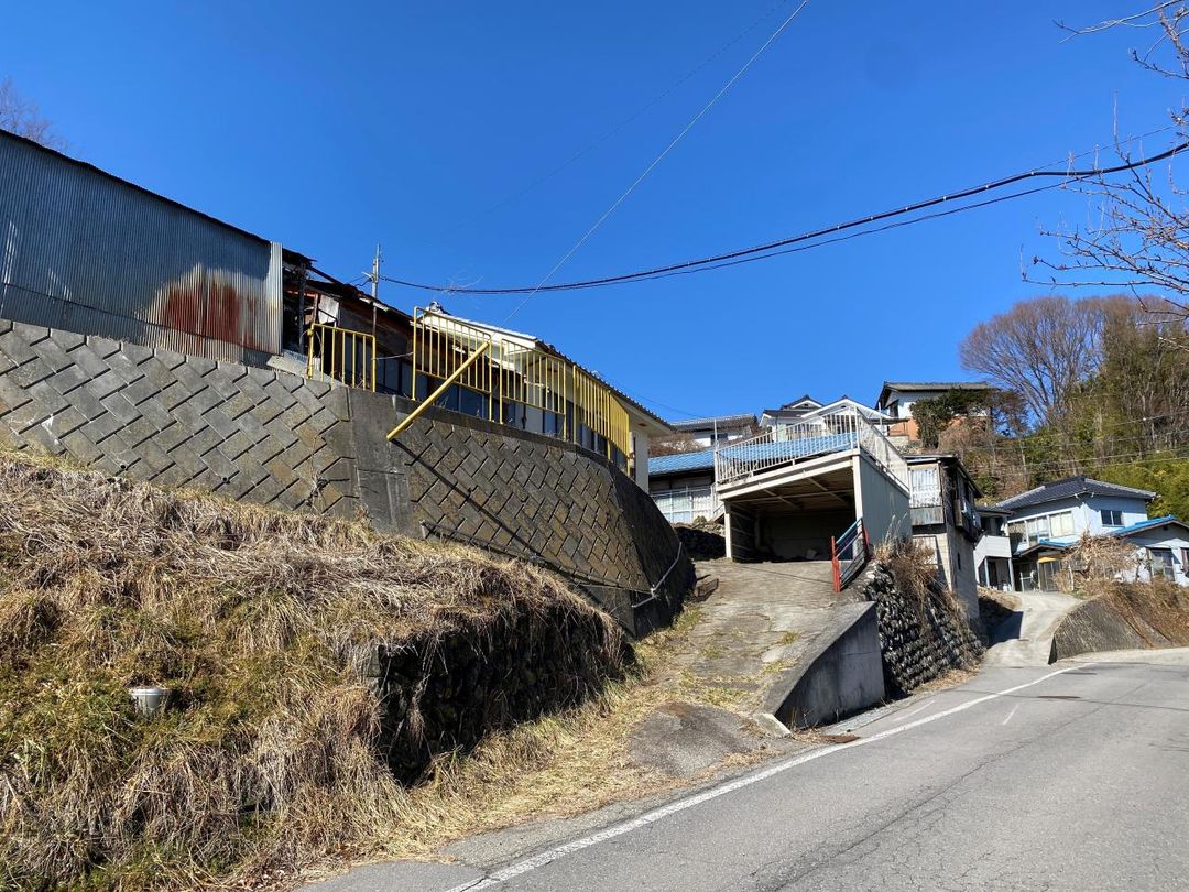 Akiya with Guest House for Sale in Ueda, Nagano - Thumbnail 3