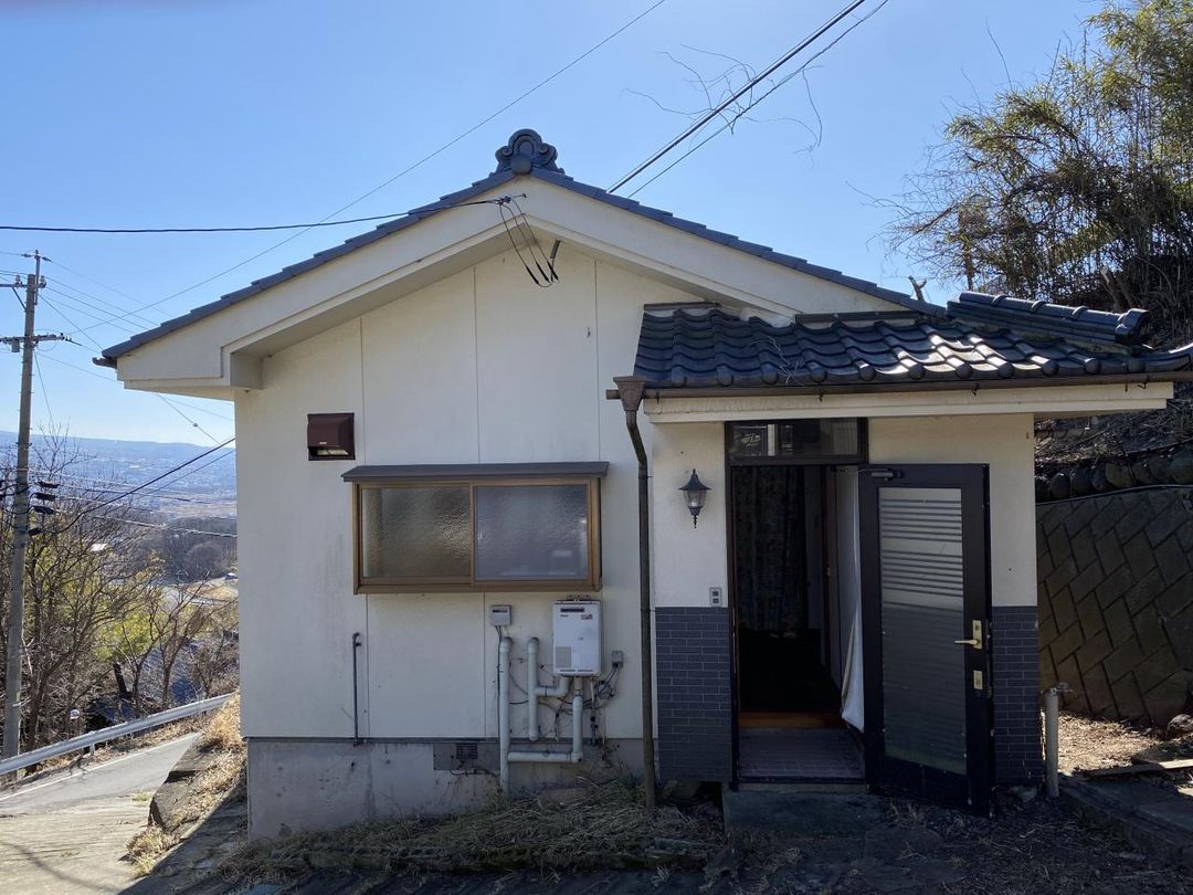 Akiya with Guest House for Sale in Ueda, Nagano - Thumbnail 2