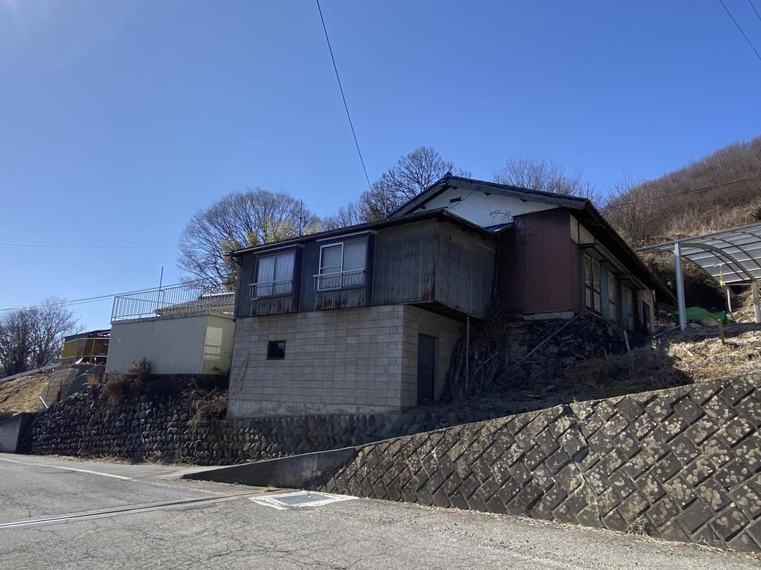 Akiya with Guest House for Sale in Ueda, Nagano - Thumbnail 4