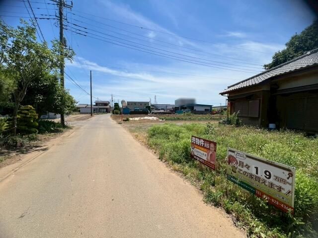 4LDK Used House for Sale in Koga, Ibaraki - 133 sqm - Thumbnail 4