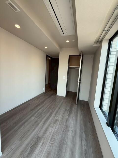 2LDK Apartment in Proud Tower Shibuya with Tokyo Tower View - Thumbnail 3