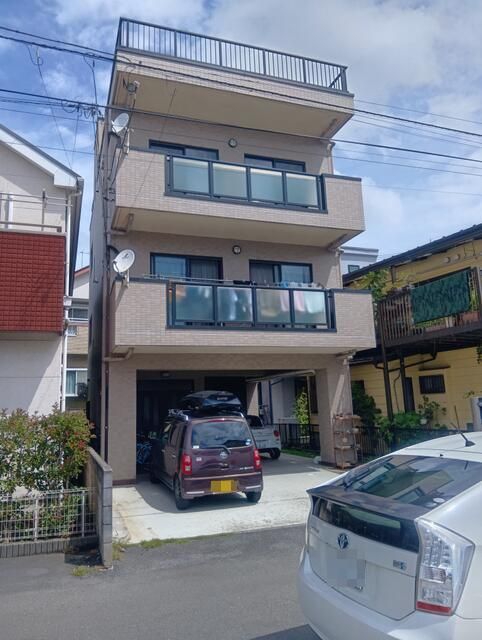 5SLDK RC Family Home with Rooftop in Ayase, Kanagawa - Thumbnail 2