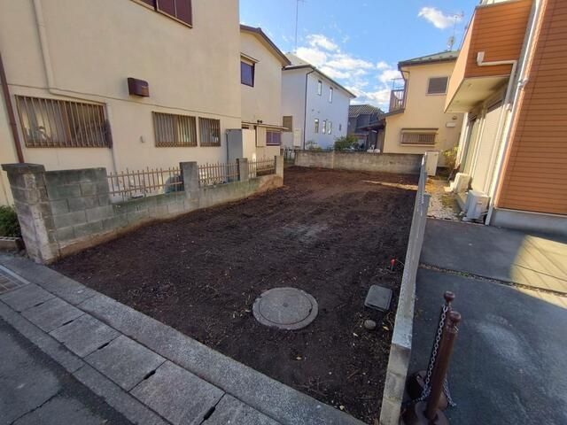 Residential Land for Sale in Hamura, Tokyo - 89.53 sqm Plot - Thumbnail 2