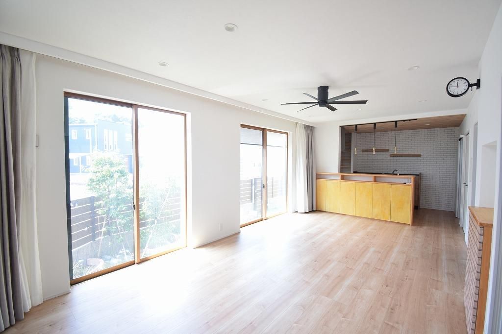 Modern 4SLDK Detached House in Nankoku City, Kochi Prefecture - Thumbnail 4