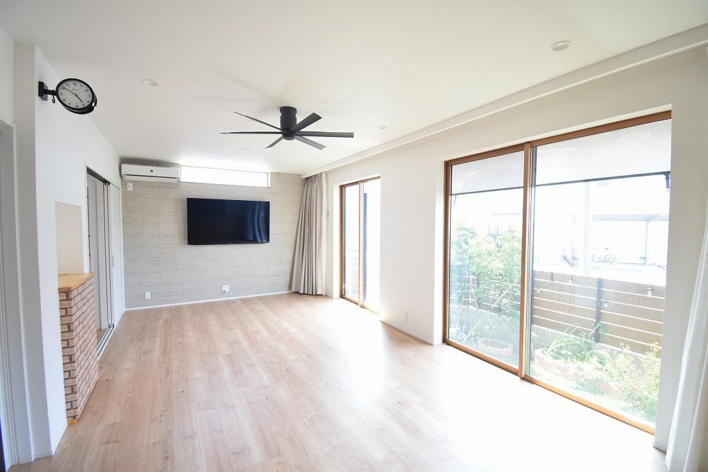 Modern 4SLDK Detached House in Nankoku City, Kochi Prefecture - Thumbnail 2
