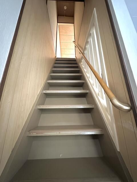 Terrace House for Rent in Toyonaka, Osaka - 3K, 50,000 Yen - Thumbnail 3