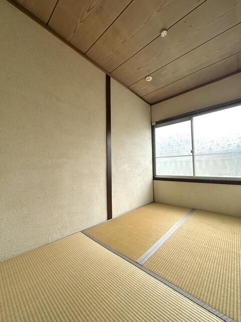Terrace House for Rent in Toyonaka, Osaka - 3K, 50,000 Yen - Thumbnail 4