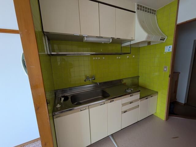 2LDK Resort Condo with Hot Spring Near Yuno-hama Beach, Tsuruoka - Thumbnail 4