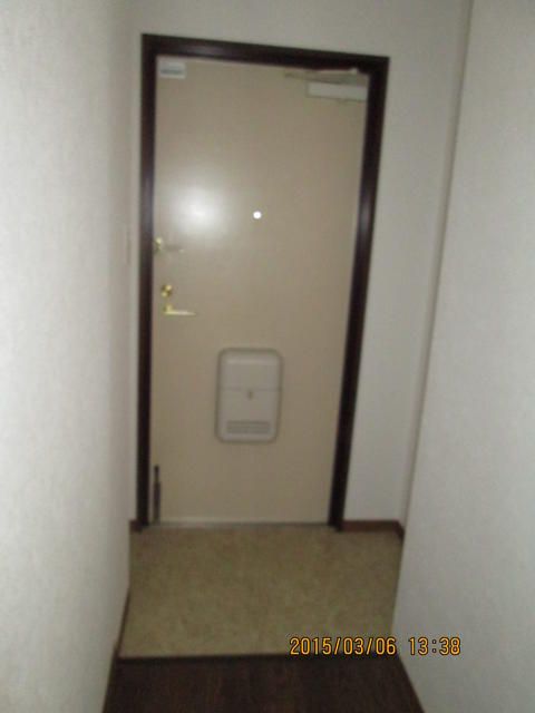 2LDK Apartment for Rent in Sakai, Osaka - Liberty Hatsubashi - Thumbnail 2