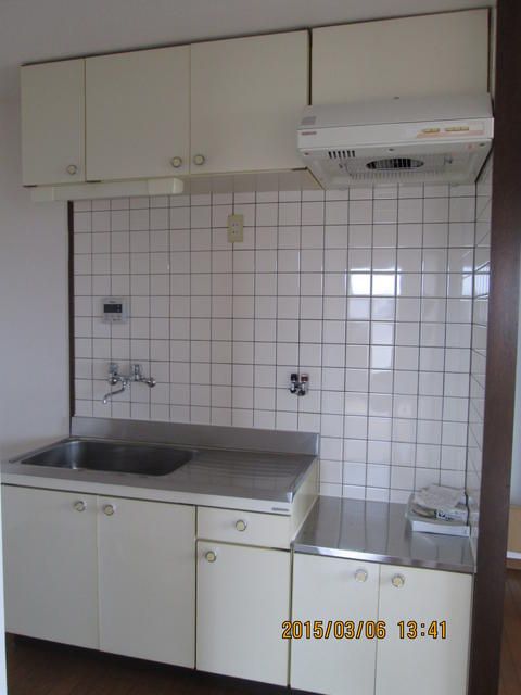 2LDK Apartment for Rent in Sakai, Osaka - Liberty Hatsubashi - Thumbnail 4