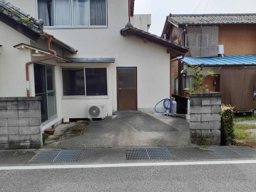 4DK Detached House in Kami City, Kochi Prefecture - Thumbnail 2