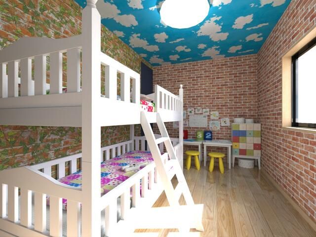 New 3LDK House for Sale in Higashiosaka, Osaka - Completion 2026 - Thumbnail 4